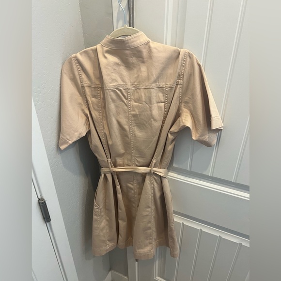 Women’s Knox Rose dress size large - Picture 3 of 3